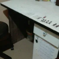 میزتحریر‌۹۰۰باصندلی‌۱۳۰۰