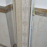 چوب پرده وکتیبه