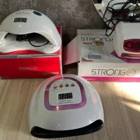 پکیج کاشت ناخن