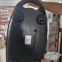 جاروبرقی پاناسونیک جارو برقی Panasonic مدل CM715|جاروبرقی، جارو شارژی، بخارشو|تهران, شادمان|دیوار