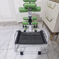 دستگاه درازنشست