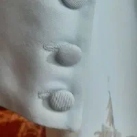 مانتو مجلسی در حد نو نو نو سایز ۴۶|لباس|قم, شاه سید علی|دیوار