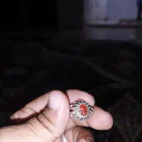 سلام وعرض ادب خدمت برادران عزیزم یک عدد انگشتر|جواهرات|تهران, هرندی|دیوار