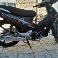 موتورسیکلت