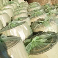 فروش رول مرغداری یا بستر مرغداری به فروش مرسد