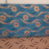 پشتی در فرش|پشتی|نیشابور, کریم آباد|دیوار