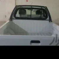 پراید وانت مدل ۱۴۰۴|خودرو سواری و وانت|اهواز, کوی طلاب|دیوار