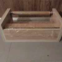 جا سلفنی بزرگ