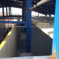 سردخانه های آمونیاک وفریونی|ماشینآلات صنعتی|مشهد, شهید فرامرز عباسی|دیوار