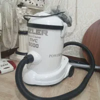 جاروبرقی در حد نو|جاروبرقی، جارو شارژی، بخارشو|رشت, حمیدیان|دیوار