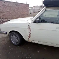 وانت 81|خودرو سواری و وانت|مریوان, |دیوار