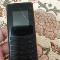 گوشی نوکیا۱۰۶|موبایل|شاهرود, |دیوار