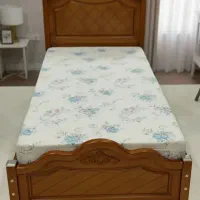 تخت یکنفره|تخت و سرویس خواب|یزد, |دیوار