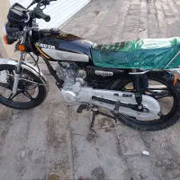 موتور کویر200|موتورسیکلت|قم, قلعه صدری|دیوار