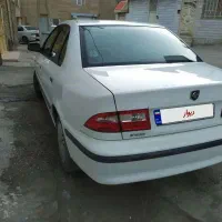 سمند ال ایکس ساده مدل ۹۸|خودرو سواری و وانت|خرم‌آباد, |دیوار