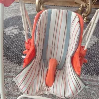 تاب و صندلی غذا