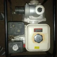 موتور اب|ماشین‌آلات صنعتی|همدان, |دیوار