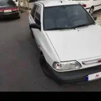 ماشین پراید ۱۳۱