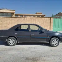 پژو روآ ۸۶ دوگانه سی ان جی اردی روا|خودرو سواری و وانت|بروجن, |دیوار