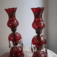 لاله شاه عباسی