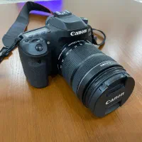 دوربین کنون ۸۰ D