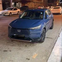 honda hrv 2025 هوندا اچ ار وی ژاپن فول
