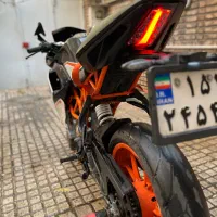 Ktm rc 250 کی تی ام ار سی ۲۵۰|موتورسیکلت|تهران, شارق|دیوار