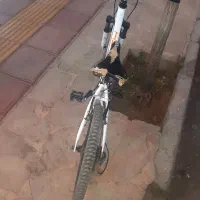 دوچرخه ۲۰ فلش|دوچرخه، اسکیت، اسکوتر|جغتای, |دیوار