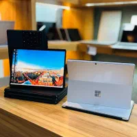 سرفیس پرو۸ رم۱۶ مشخصات SURFACE i5/16/256|رایانه همراه|کرمان, |دیوار