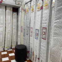 تشک دو نفره|تشک تختخواب|آستارا, |دیوار