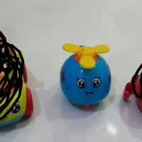 حراج اسباب بازی|اسباب‌بازی بچه|قزوین, |دیوار