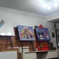 فروش میز تحریر دانش آموزی و دانشجویی|میز تحریر و کامپیوتر|بندرعباس, |دیوار