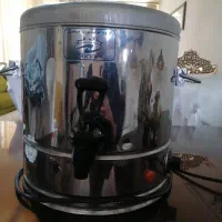 سماور برقی ۵ لیتر