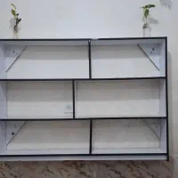 سه عدد قفسه