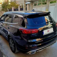 تیگو ۸ پرو مدل ۱۴۰۲ درجه یک|خودرو سواری و وانت|کرمانشاه, |دیوار