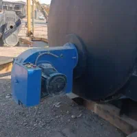 دیگ بخار 3 تنی آروین بخار|ماشینآلات صنعتی|تهران, آذربایجان|دیوار