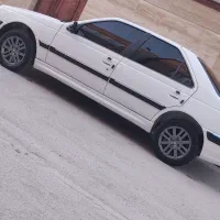 فروش خودرو پژو پارس xu7p|خودرو سواری و وانت|قروه, |دیوار