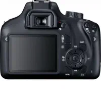 دوربین Canon 4000d|دوربین عکاسی و فیلمبرداری|تهران, تهرانپارس جنوبی|دیوار