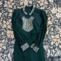 یک عددلباس مجلسی