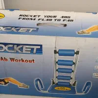 دستگاه دراز و نشست آبراکت|تجهیزات ورزشی|تهران, دانشگاه شریف|دیوار