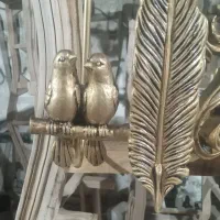 تولید گل میخ پرده