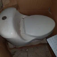 توالت فرنگی