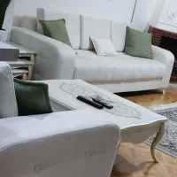 مبل هفت نفره