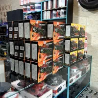 پخش دنای زیرقیمت کل ایران24ماه گارانتی اقساط