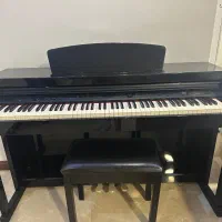 پیانو دیجیتال برند ArtesiaمدلAP-120e