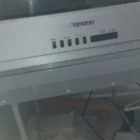 تلویزیون اماده کار|تلویزیون و پروژکتور|چالوس, |دیوار