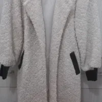 پالتو زمستانی