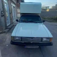 وانت بار 90بیرنگ دوگانه شرکتی|خودرو سواری و وانت|میاندوآب, |دیوار