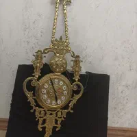 ساعت دیواری