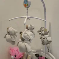 اسباب بازی کودک